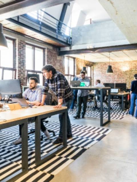 Facultad de marketing digital y comunicación