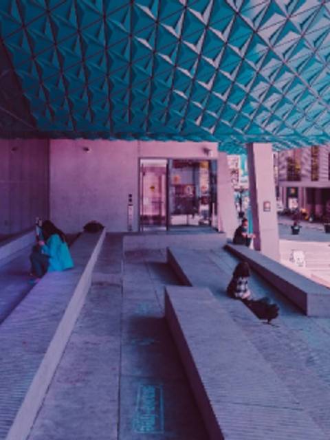 Facultad de innovación y emprendimiento