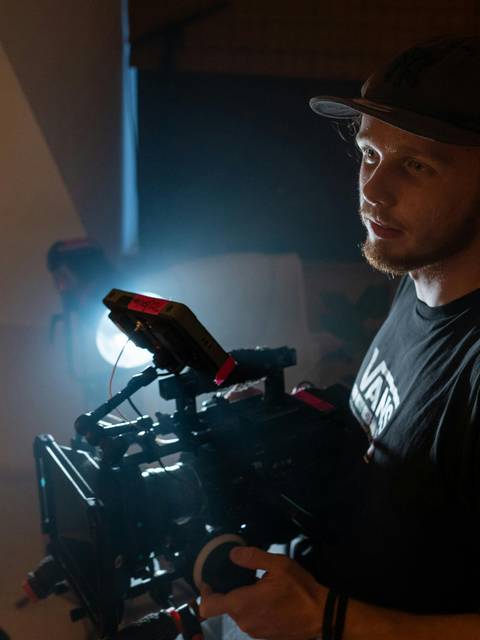 FESTIVAL DE CINE UNIVERSITARIO