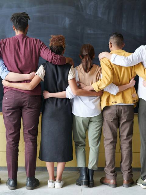 TALLER DE DESARROLLO PERSONAL