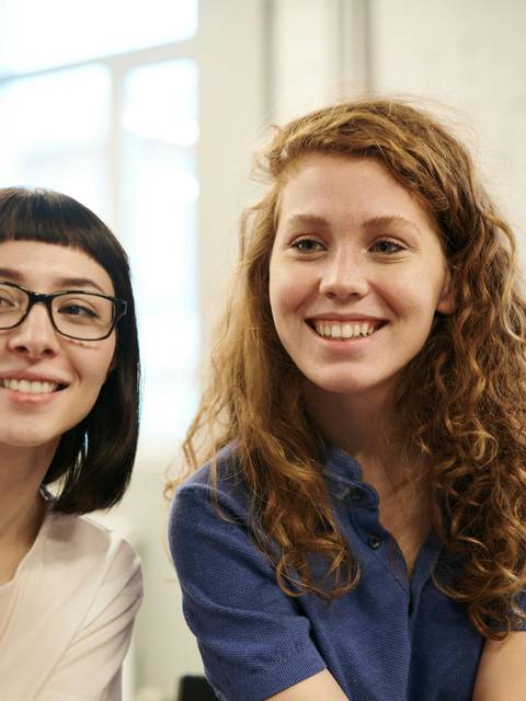 Programas de Emprendimiento e Innovación