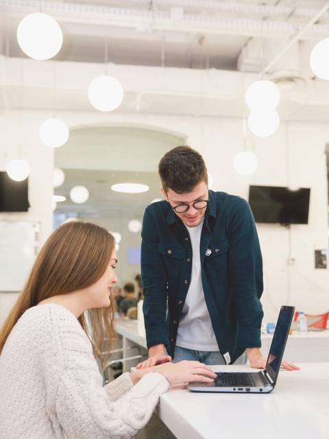 Prácticas en empresa