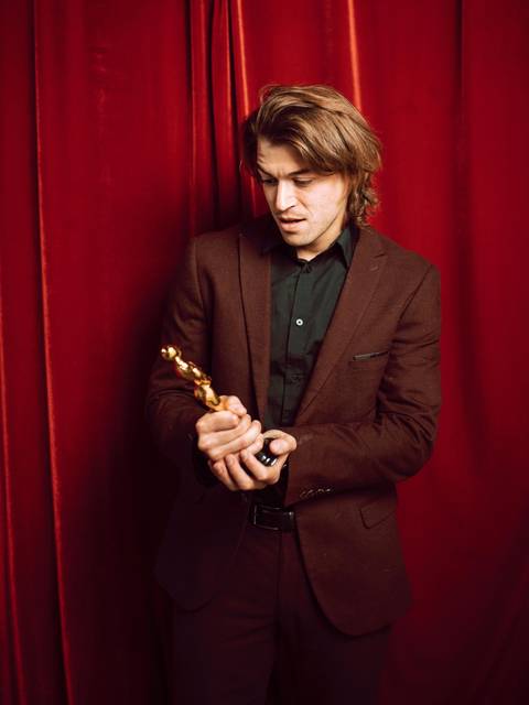 GALA DE PREMIOS ACADÉMICOS