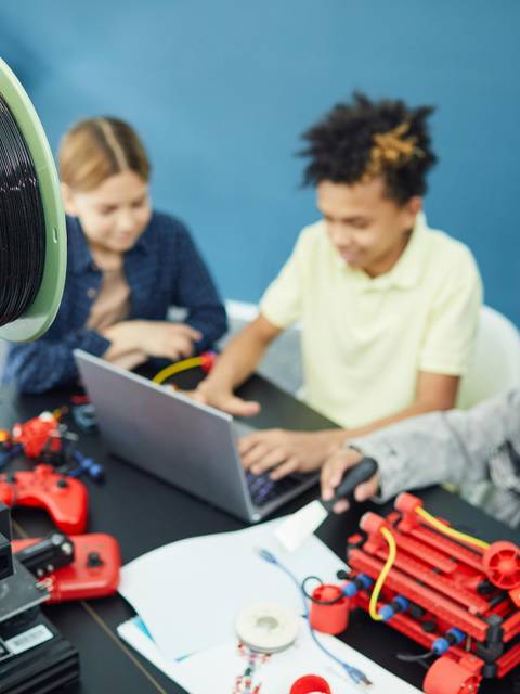 Innovación en la educación