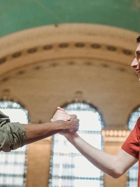 ENCUENTRO DE ANTIGUOS ALUMNOS