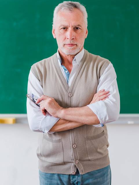 Juan Andrés Granda Morales