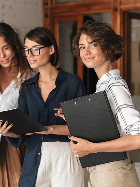 Internships with companies