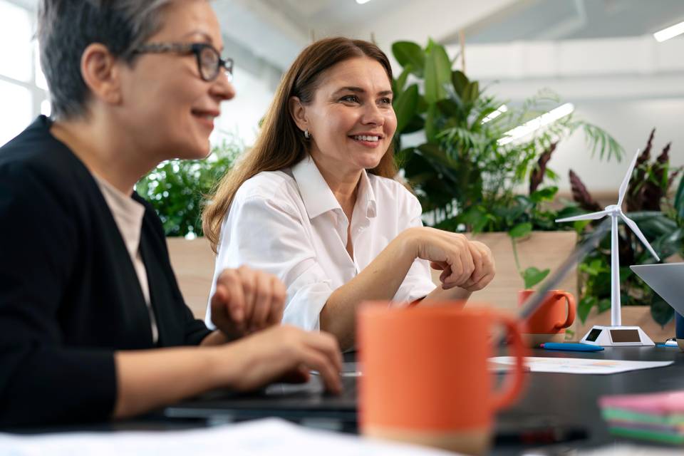 Cátedra medio ambiente