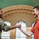 ENCUENTRO DE ANTIGUOS ALUMNOS