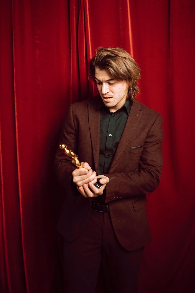 GALA DE PREMIOS ACADÉMICOS