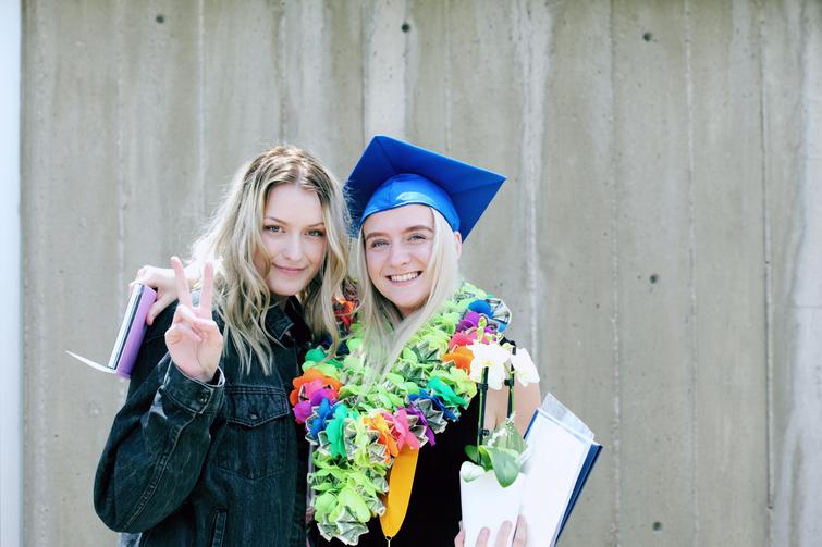 Graduación