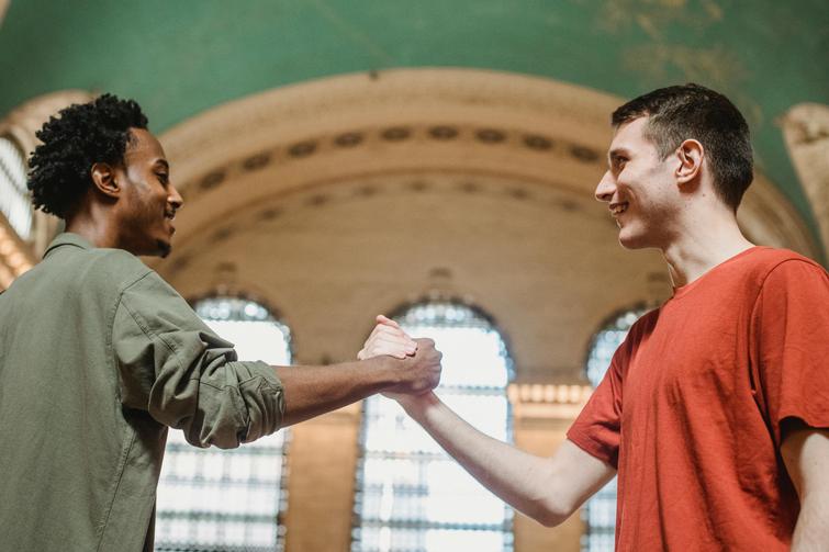 ENCUENTRO DE ANTIGUOS ALUMNOS