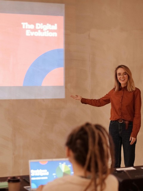 Conferencia anual sobre las últimas tendencias